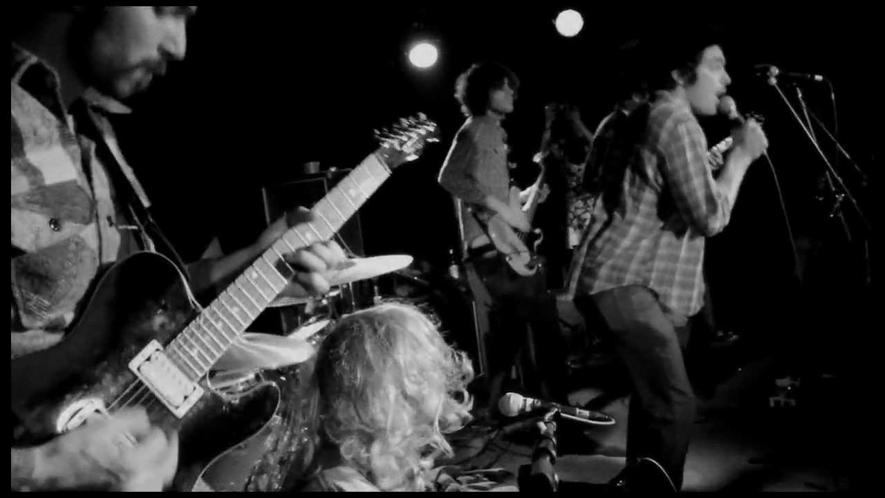 The Growlers - Cafe Du Nord LIVE