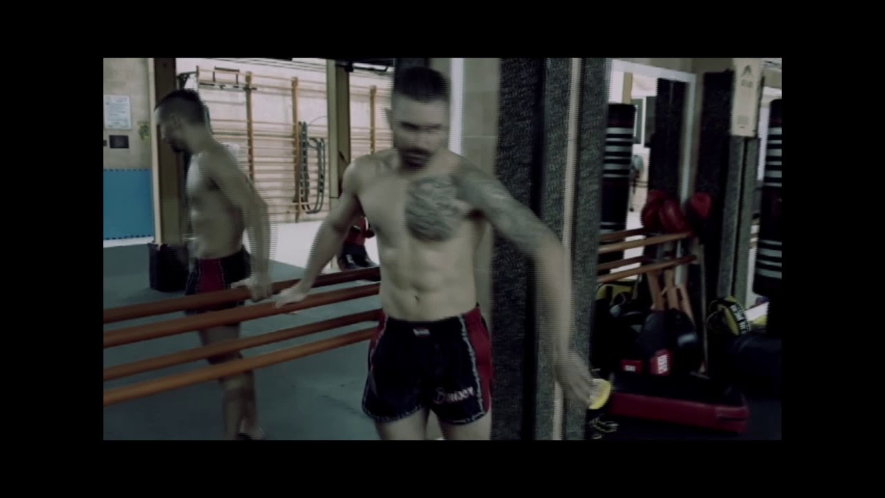 FIGHT COREOGRAPHY - COREOGRAF&Iacute;A de COMBATE - STUNNED CREW