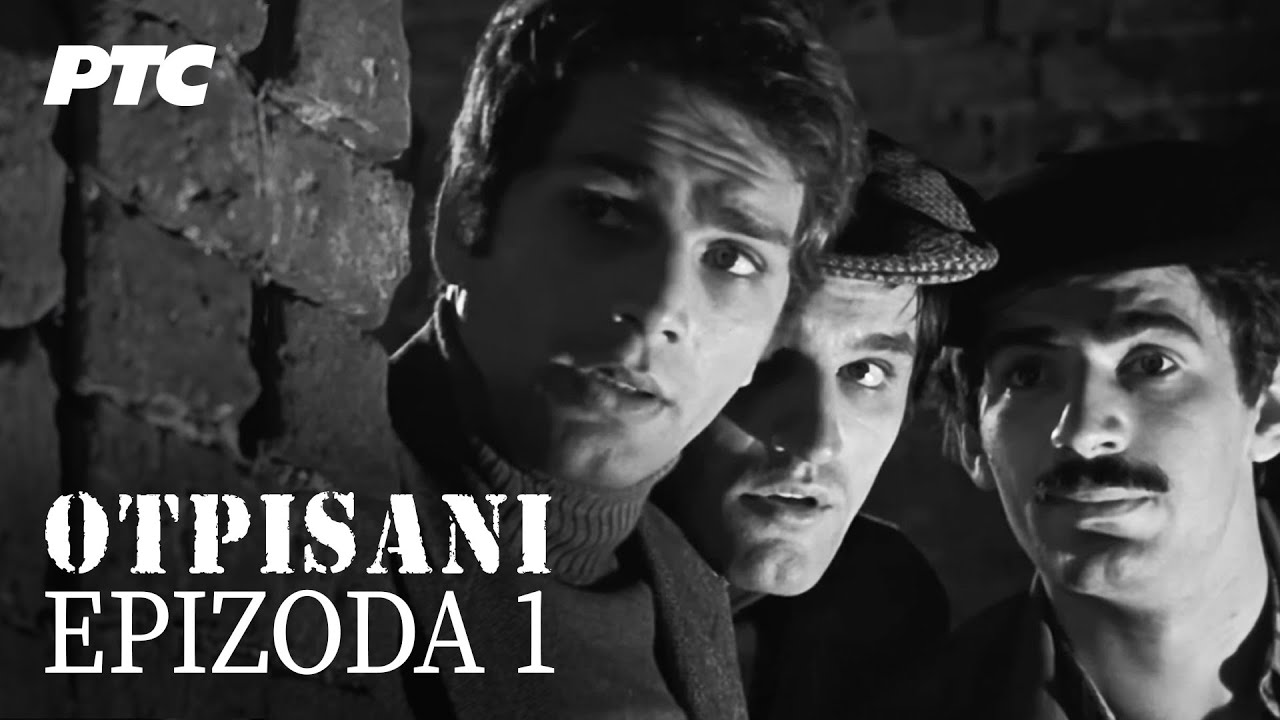 Otpisani | Epizoda 1 | 