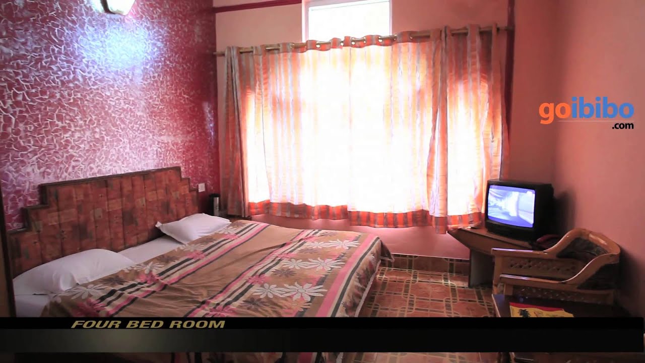 Mussoorie Hotel Library Presidency | Hotel in Mussoorie