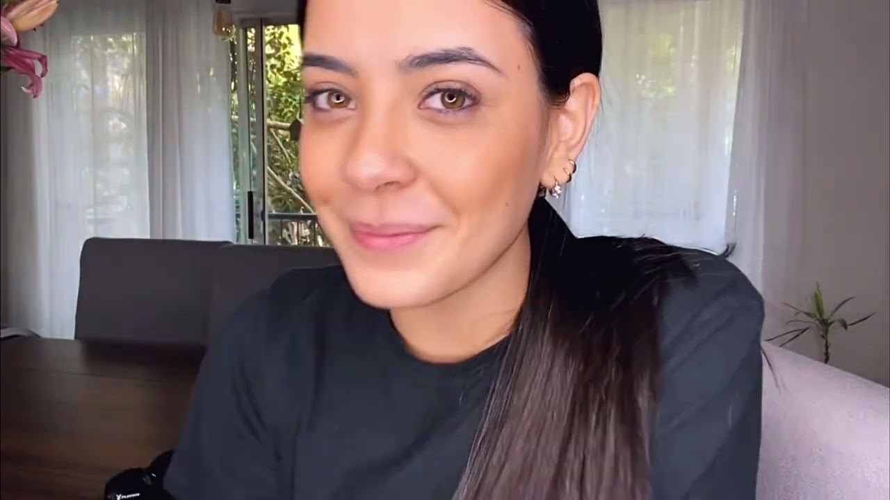 Pacote Vídeos sabina hidalgo