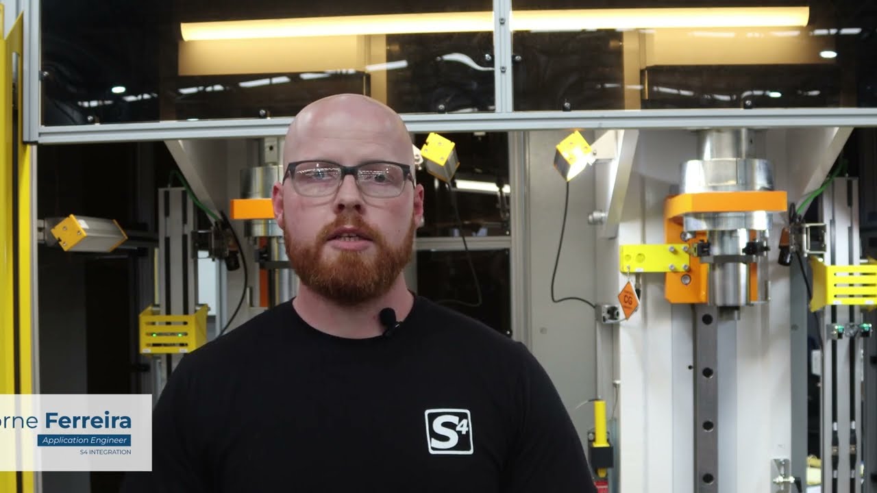 'What is this thing' Ep 11: Double Hub & Knuckle Press