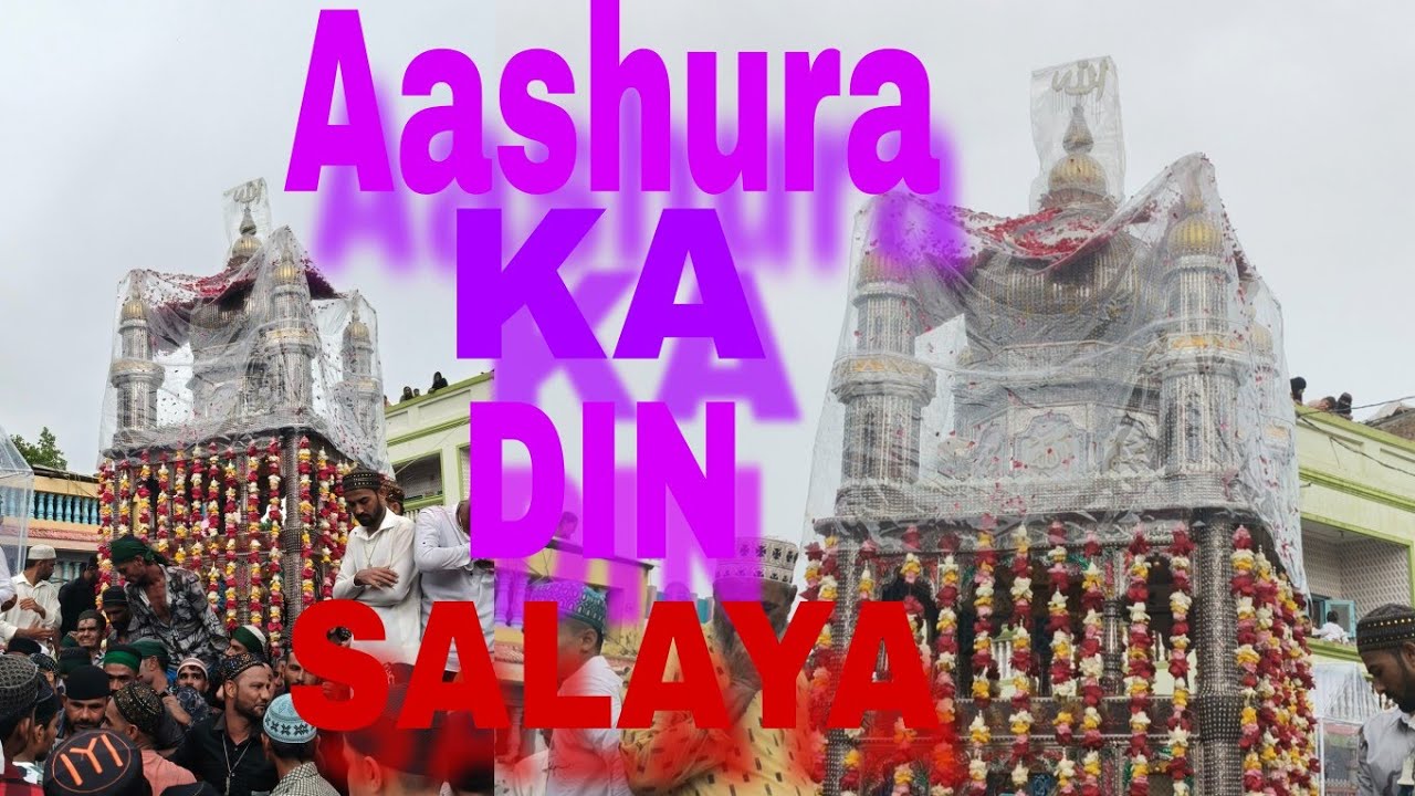 Jam salaya live moharam aashura ke din//#shortfeed #mela #salaya live