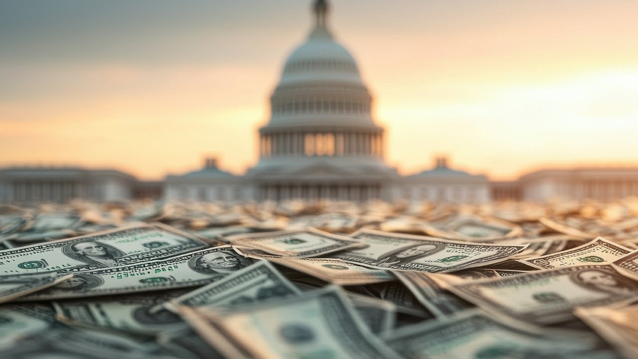 Understanding State Fiscal Conditions | CSG South Webinar