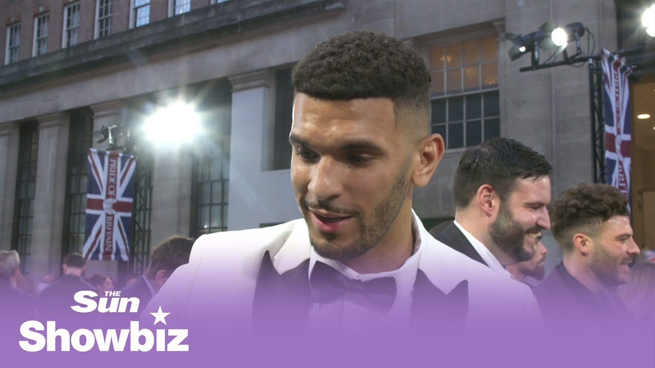 Love Island’s Kai Fagan breaks silence on huge cast feud after Will Young unfollows co-stars