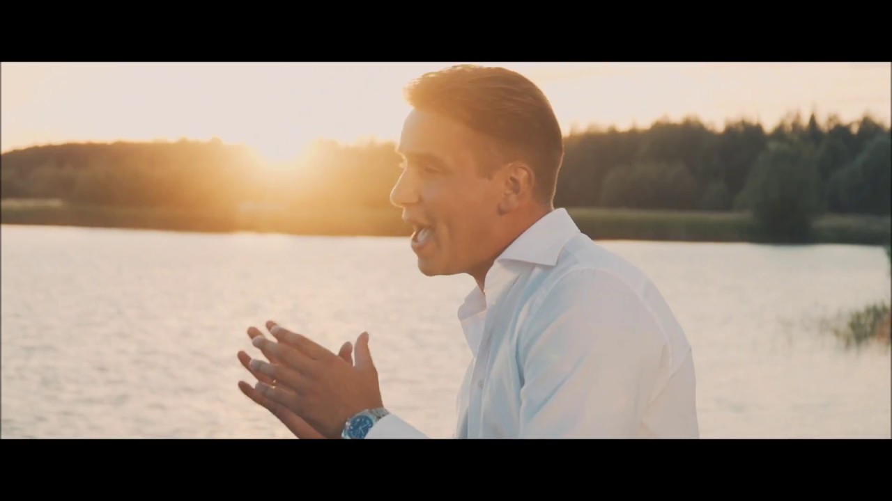 Eduard - Alles Wat We Delen (officiële videoclip)