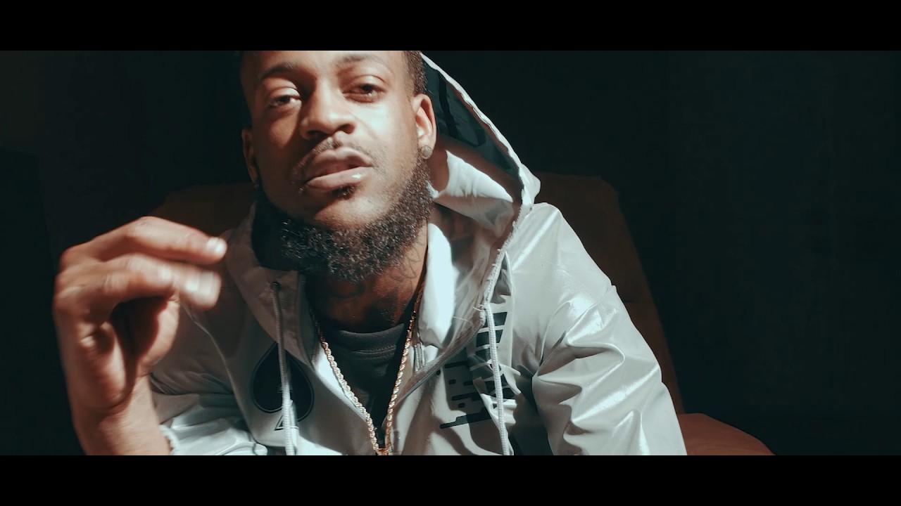 Army Wayne - Make It Happen (Official Music Video)