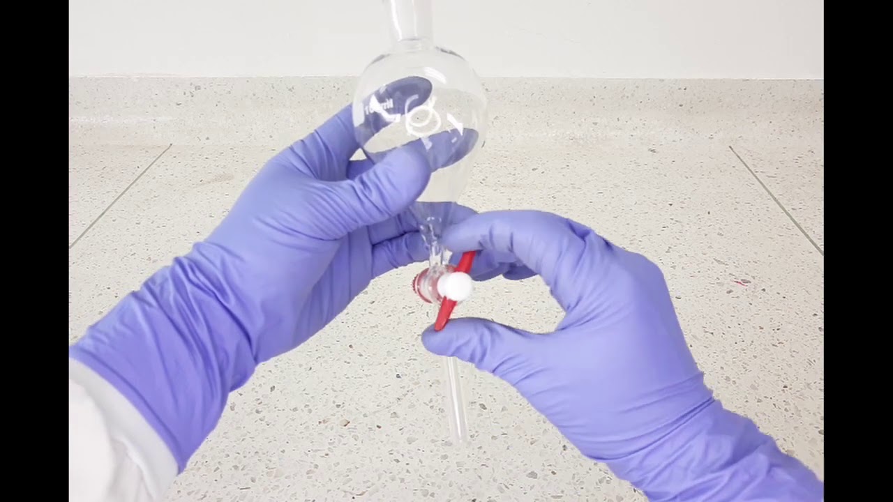 Reconocimiento del Material de Laboratorio de Química (Flexibilidad Curricular)