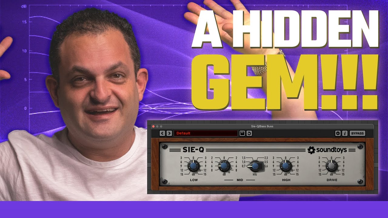 This EQ Has Been Hiding in Plain Sight