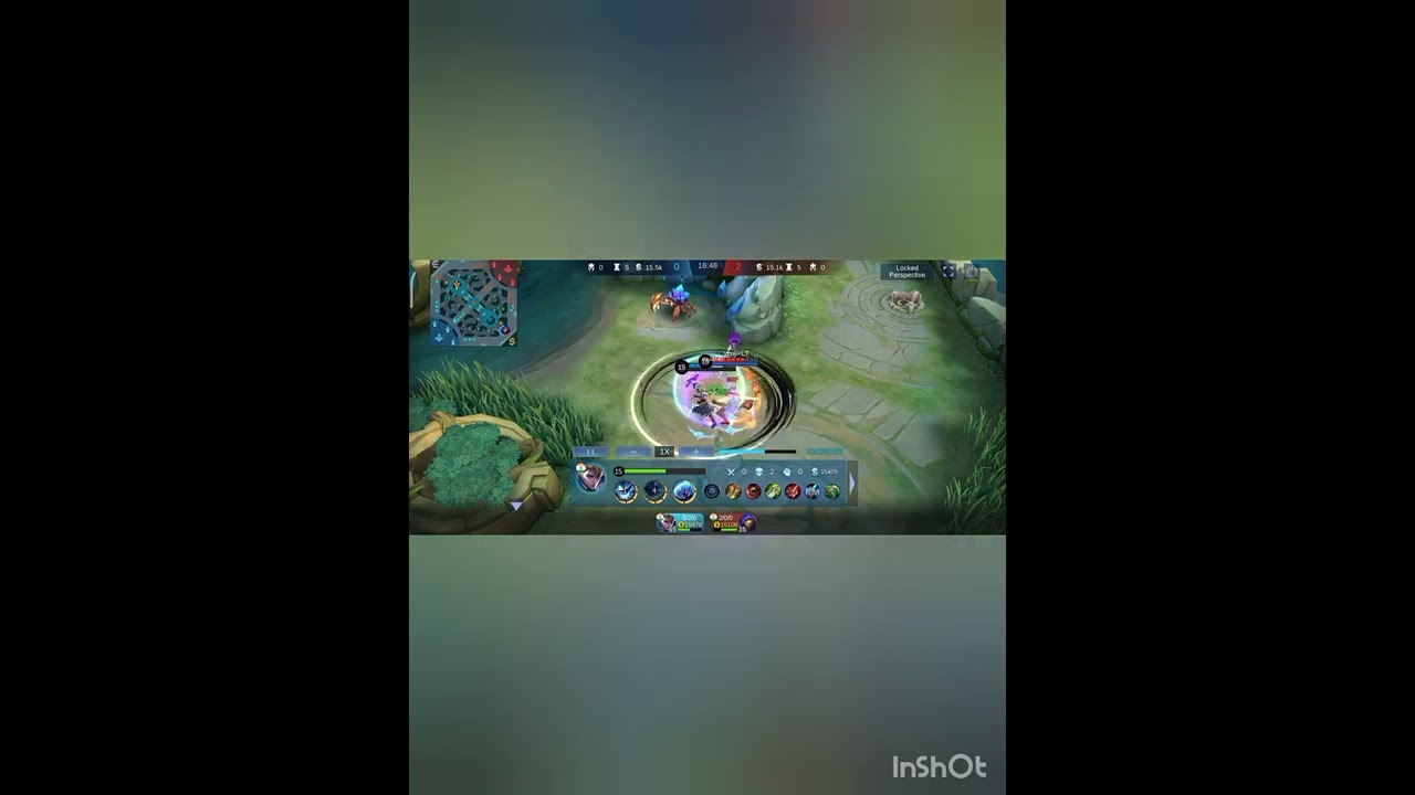 Alu full build vs aldous full build