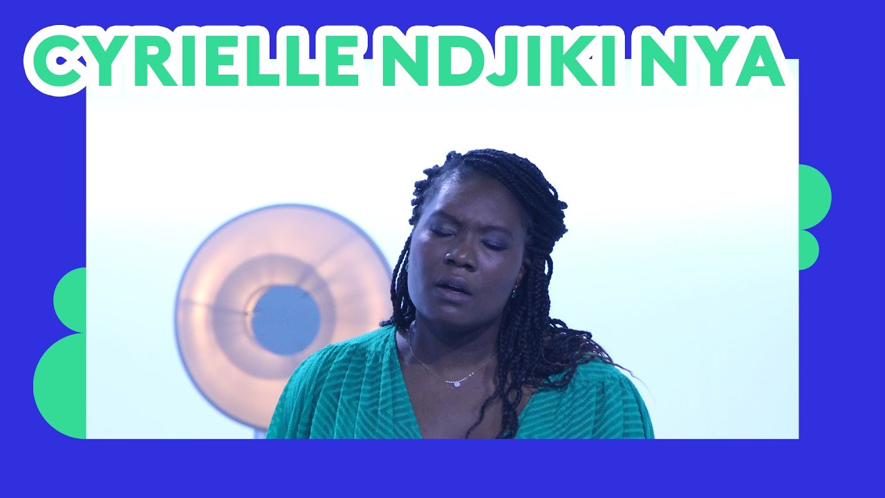 CYRIELLE NDJIKI NYA  - Basique, le classique