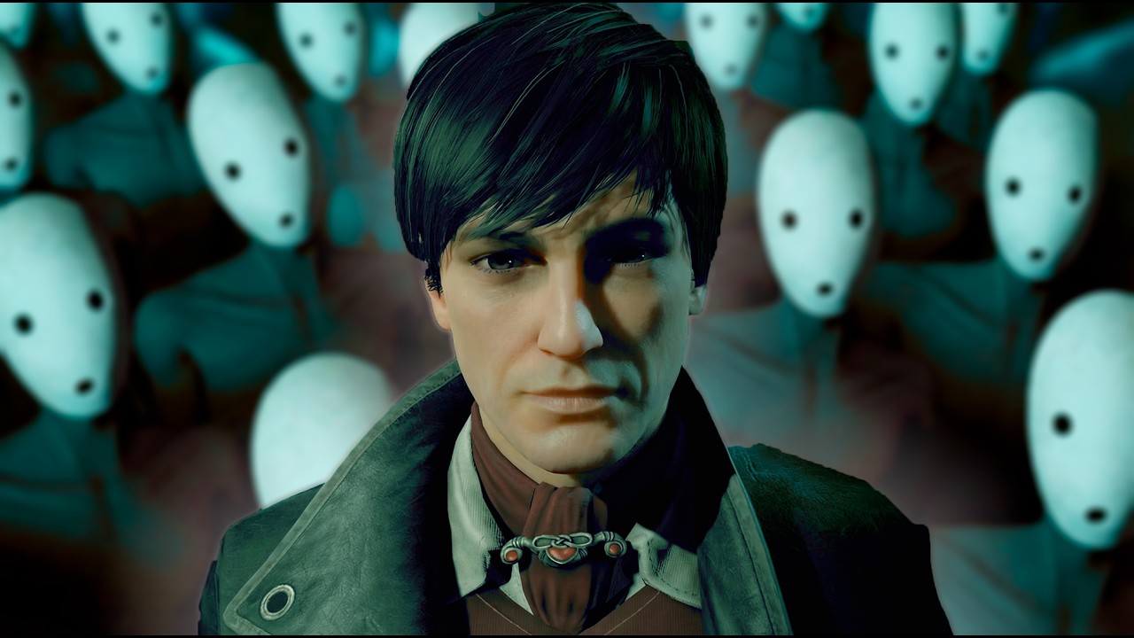 30 ЧАСОВ ВПУСТУЮ. РЕКОМЕНДУЮ | Pathologic 3