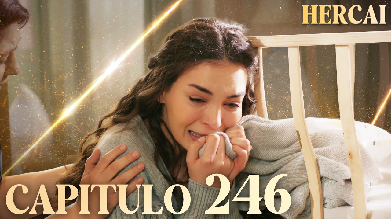 Hercai - Capítulo 246