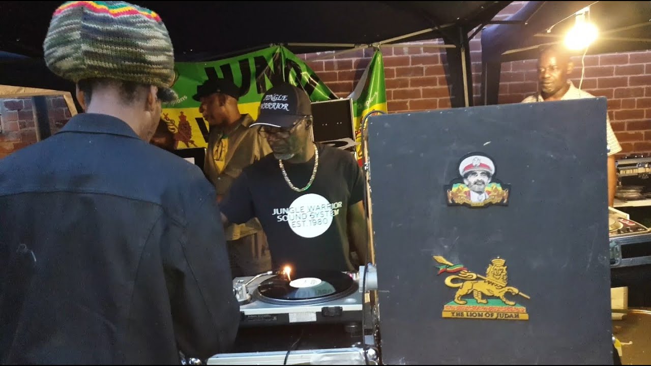 LEEDS WESTINDIAN CARNIVAL STREET AND PARK VIBES - 25/08/2025