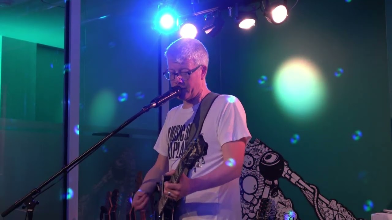 MetzgerButcher 007 Kultus Café Livekunstbühne Grevenbroich