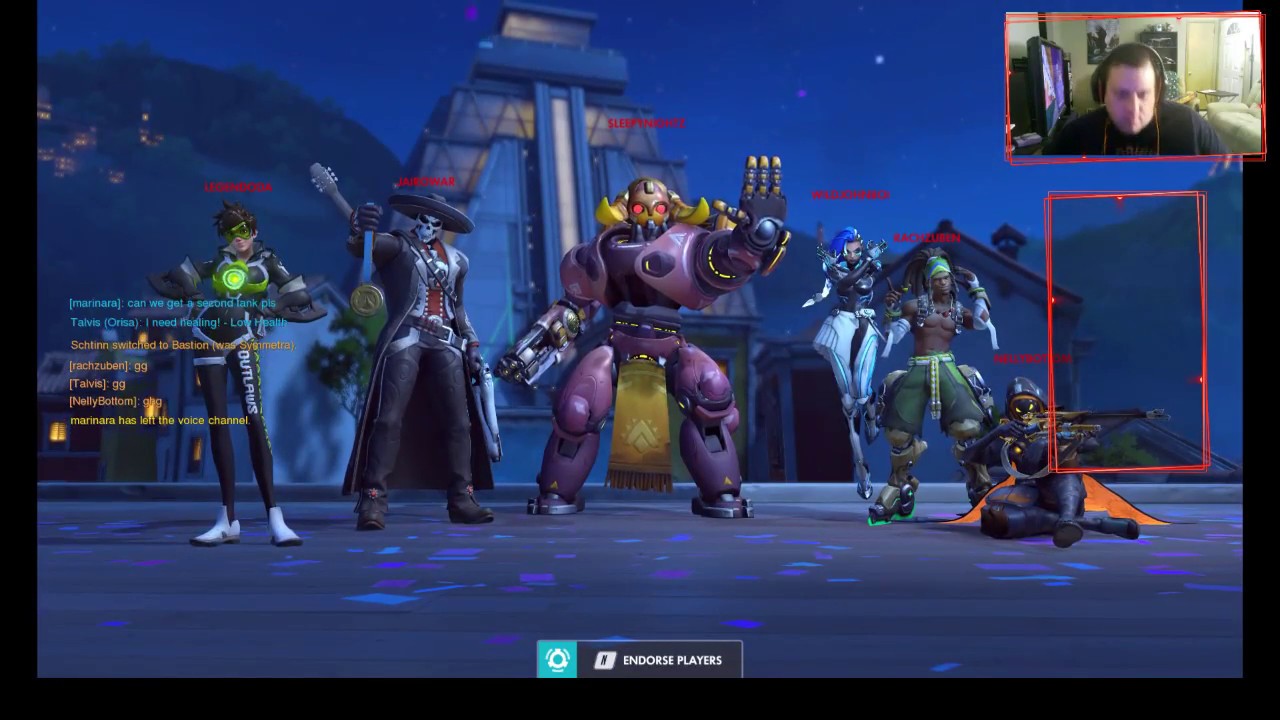 Competitive Action