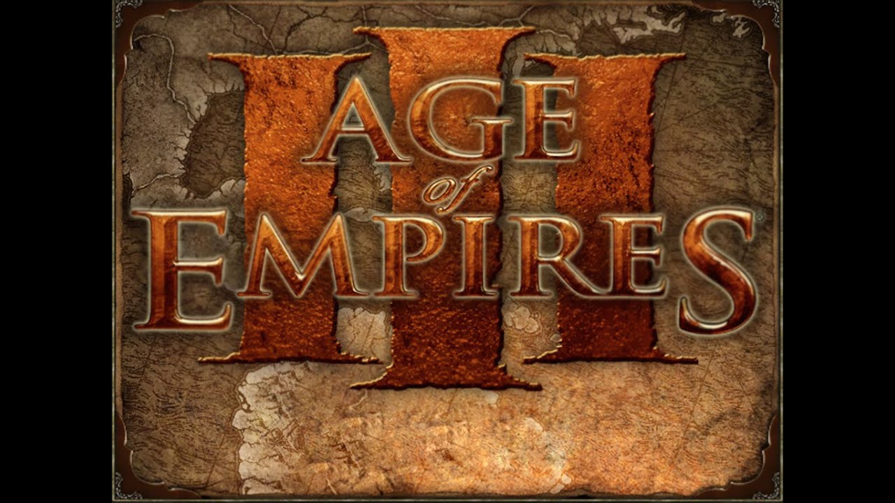 Age of Empires 3 | Великое княжество Русское