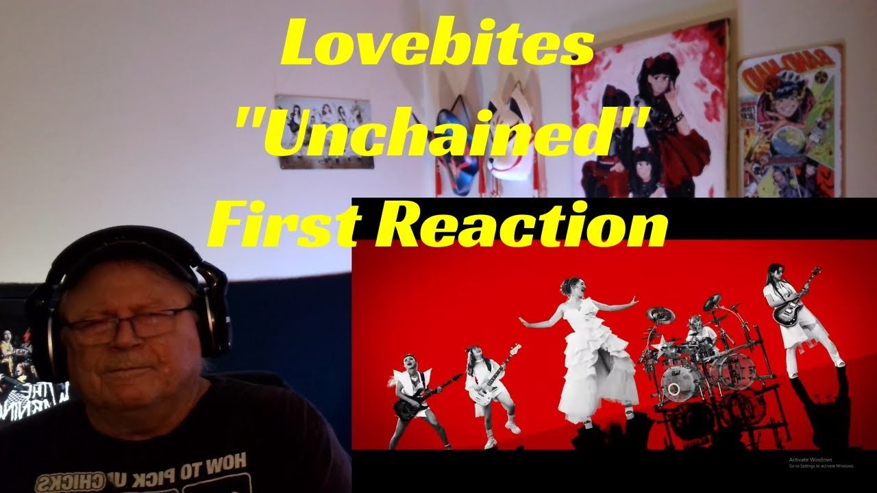 Lovebites - 