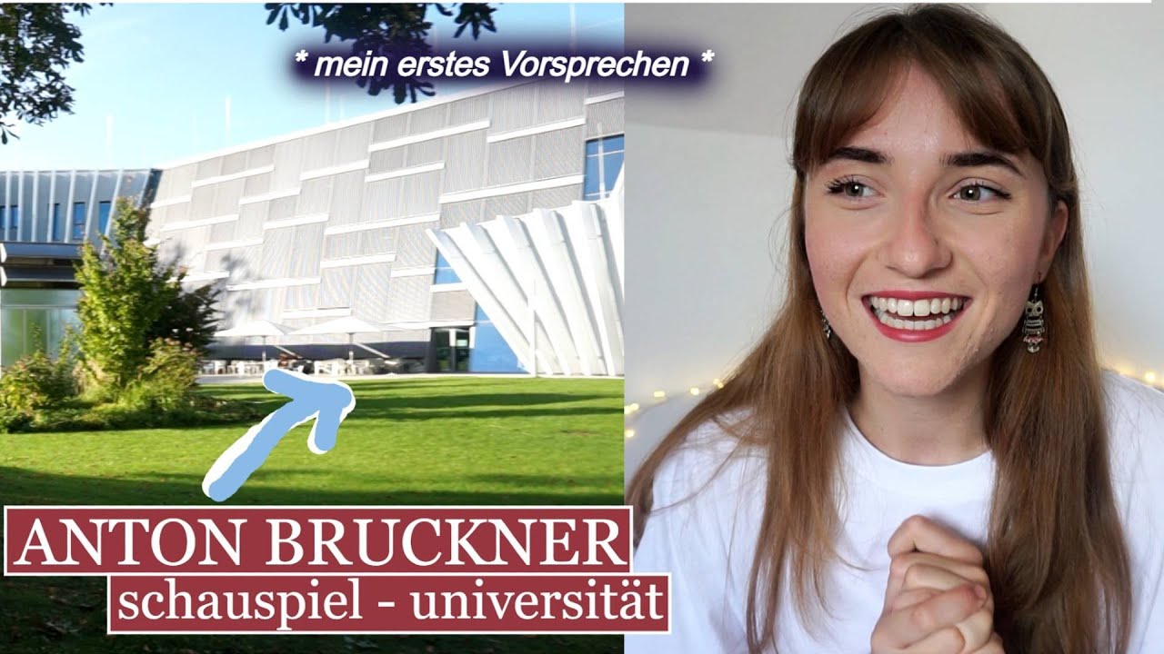 Meine Schauspiel-Bewerbung #1: Vorsprechen in Linz