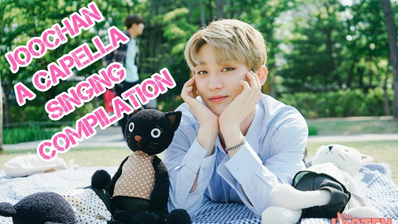 Joochan Acapella Singing Compilation #1