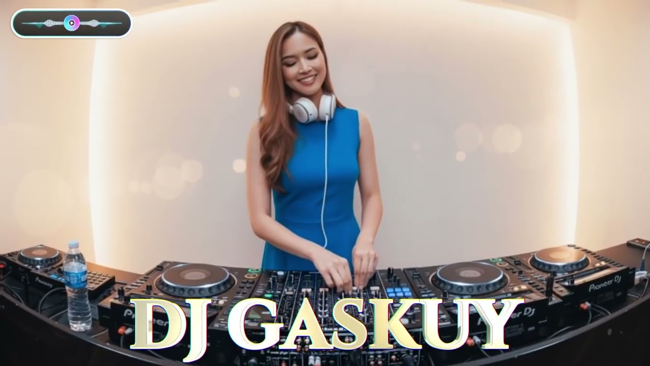 Dangdut Koplo DJ Remix 2025 | EDM Kendang & Gamelan Drop | Energetic Dance Vibes | Breakbeat Koplo