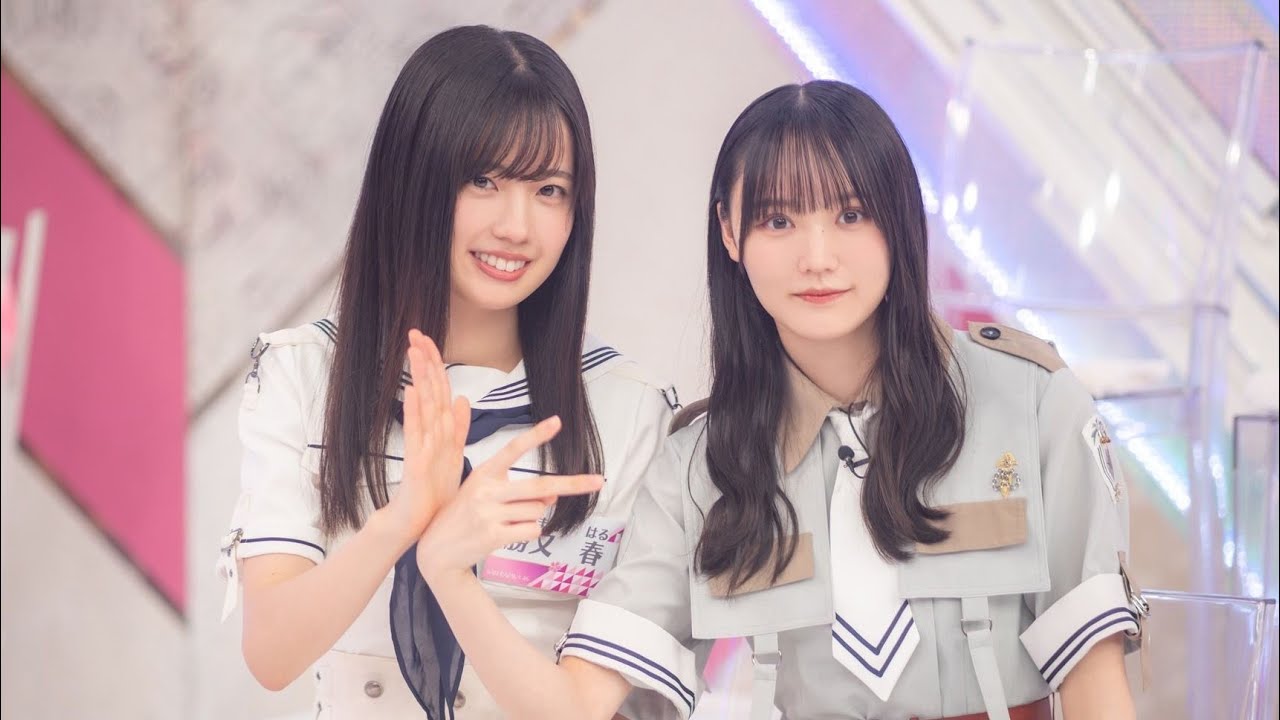 京大生アイドル勝又春🌸『Qさま!!』初出演で衝撃2位🥈知性×美貌が最強コンボ✨