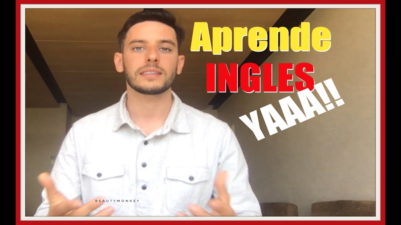 La importancia del idioma INGLES y COMO APRENDERLO
