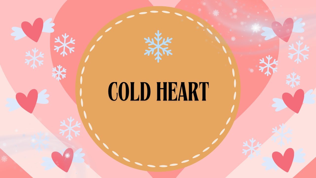 Cold Heart Demo and Walk through