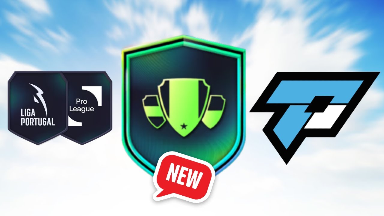 NEW Paletools Filters For Premium And Mixed League Upgrades In FC26 Ultimate Team