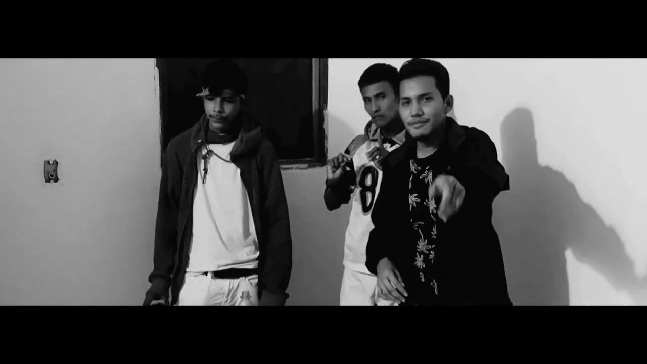 Carta en Blanco - Dile! - @GraffitiBeats