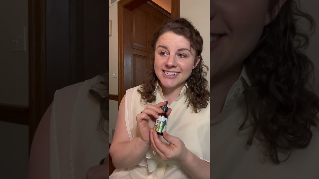 Supplements and Lifestyle Tips for Holistic ADHD Support