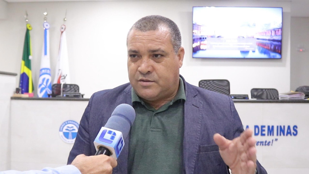 Vereador pede equidade na distribuição de consultas e exames especializados em Brasília de Minas
