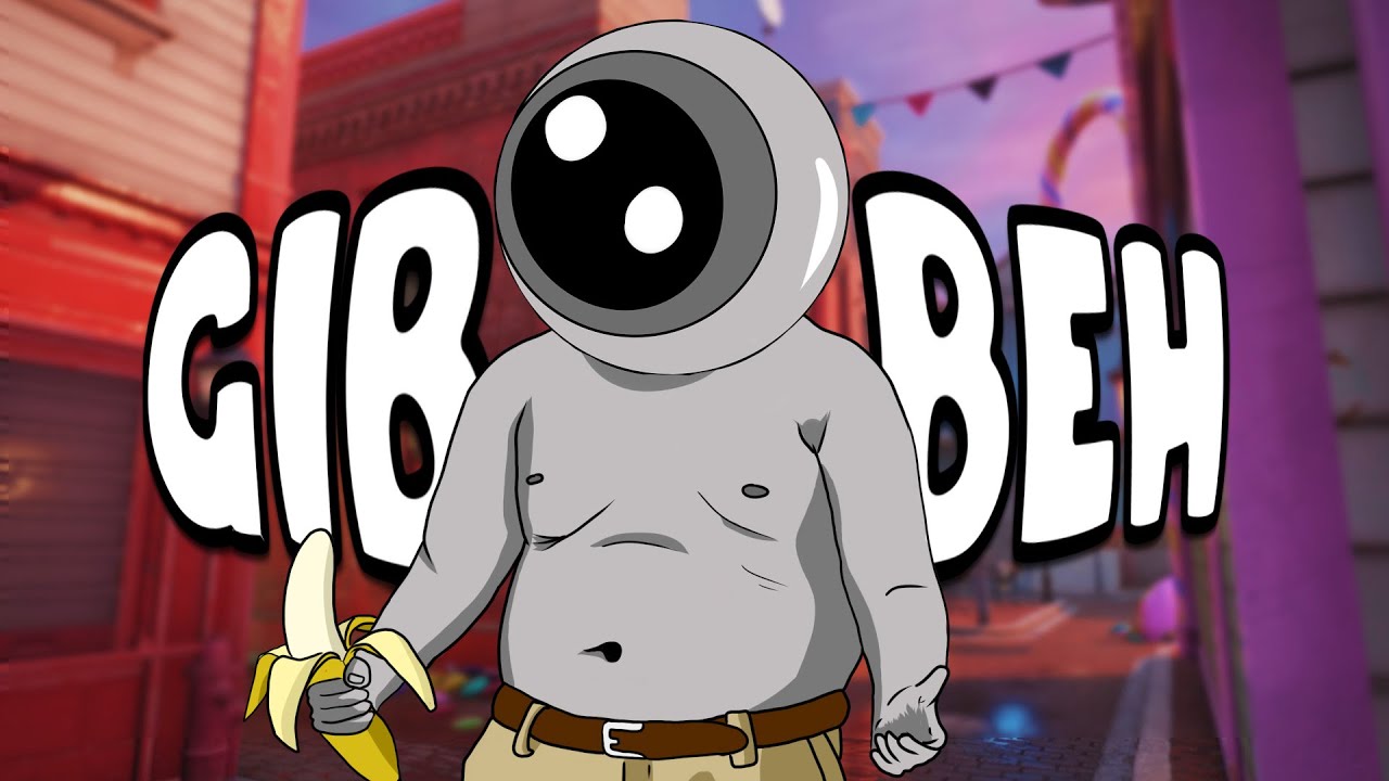 GIBBEH!