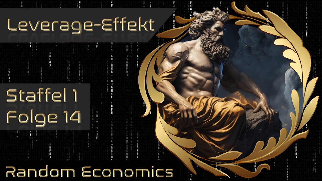 Investitionen und Rendite: Der Leverage-Effekt