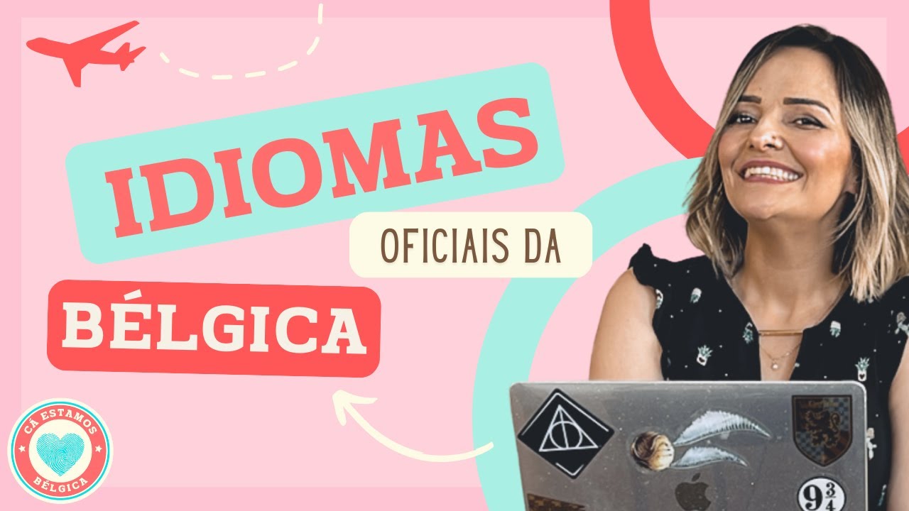 Quer saber quais são os IDIOMAS OFICIAIS DA BÉLGICA?