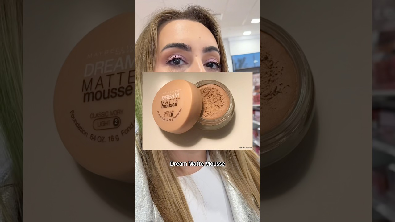 WHICH MAYBELLINE PRODUCT DESERVES A COMEBACK? 