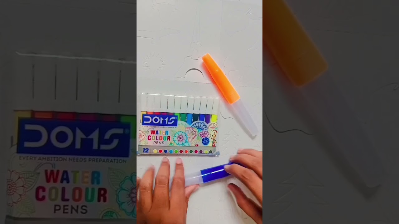 unboxing blow pen kit ns vlogz aesthetic 💖🥰