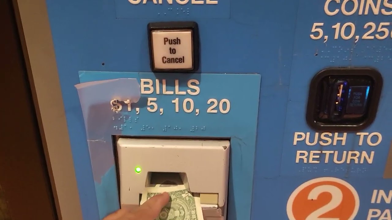 como recargar tarjeta del metro bus en usa