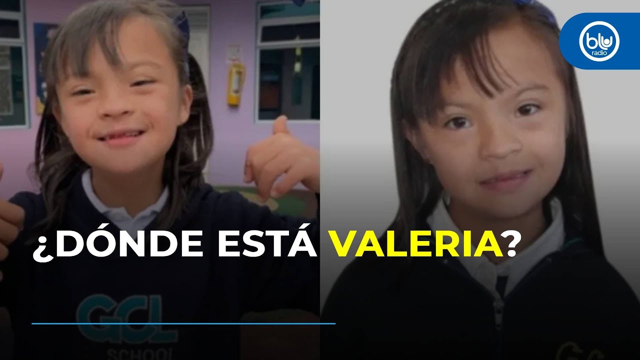 “Te vamos a encontrar”: el emotivo mensaje de la madre de Valeria Afanador