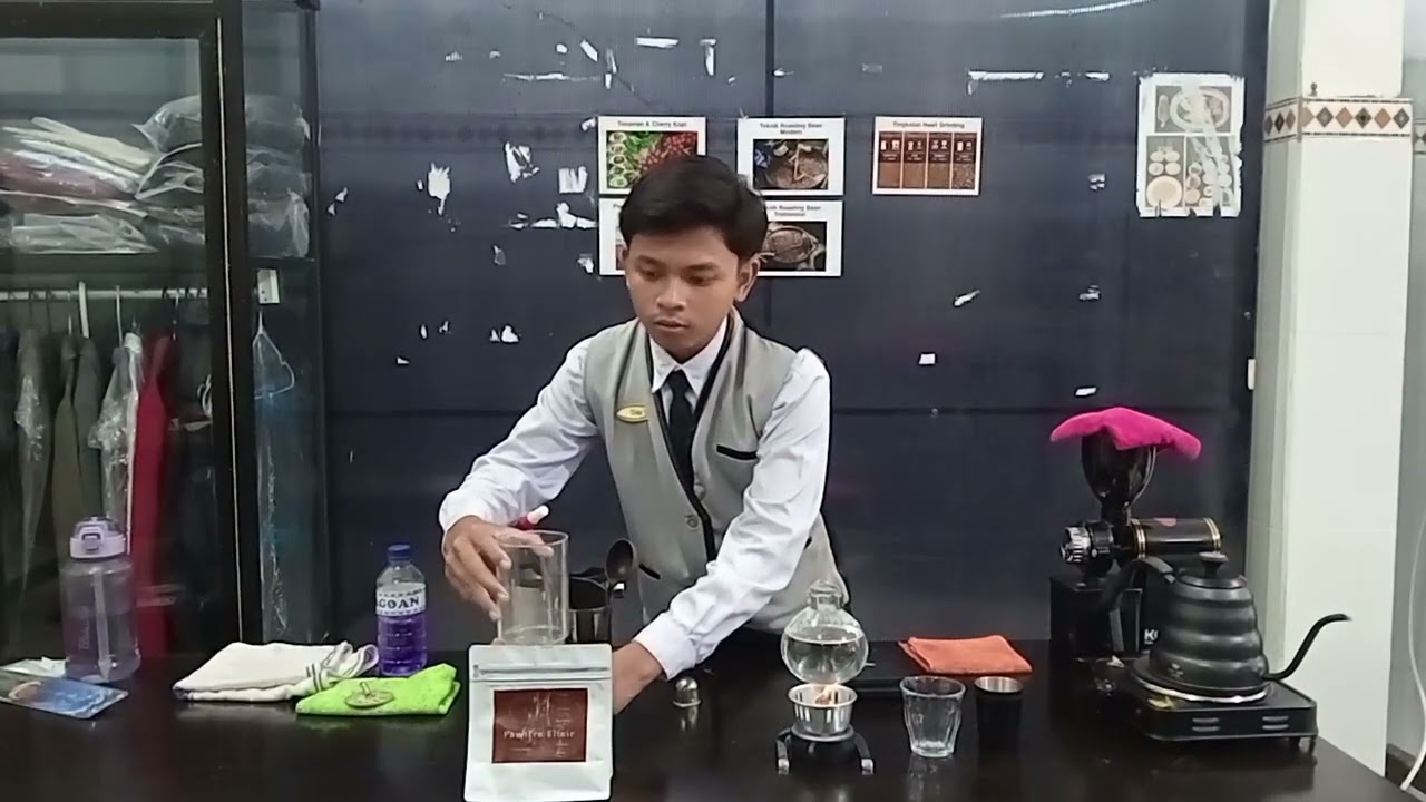 SYPHON