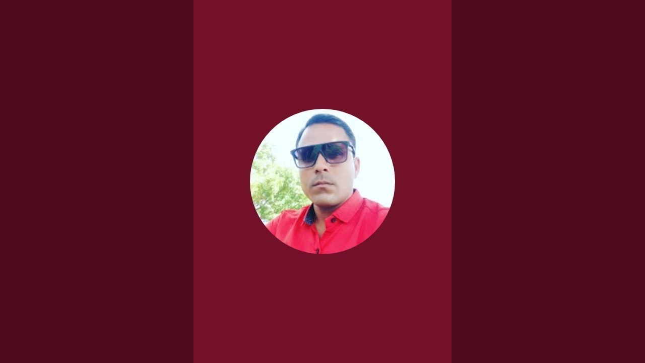 मेरे यूट्यूब चैनल में आप सभी का स्वागत है