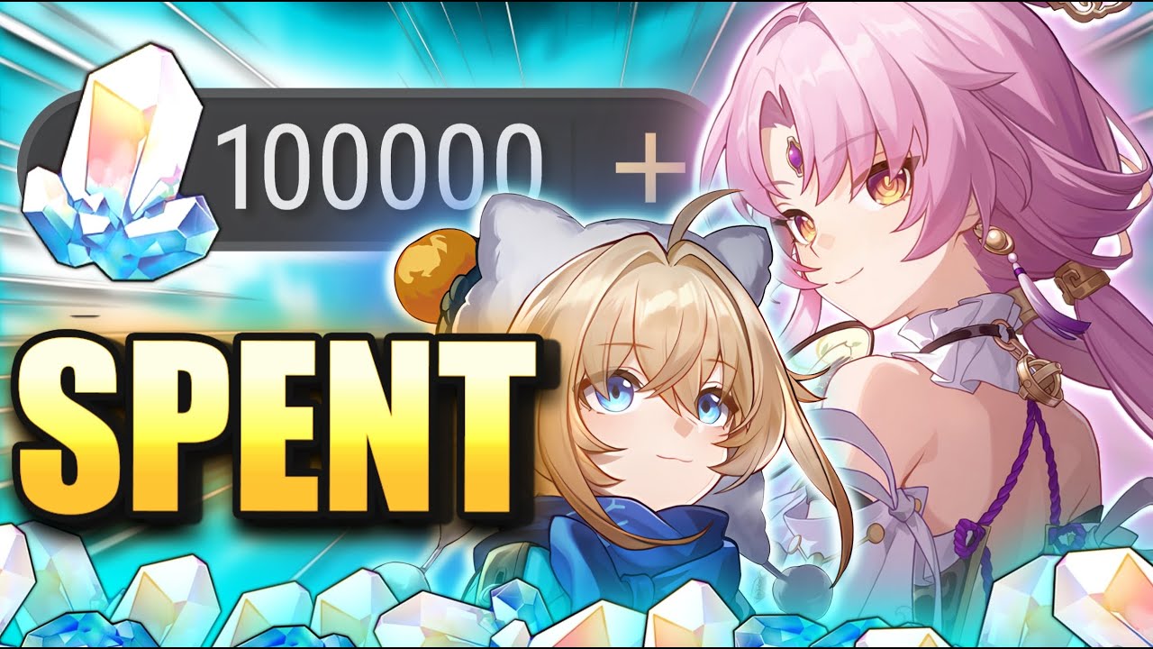 EVERYONE is Going CRAZY For FU XUAN & LYNX! Here's Why... Honkai: Star Rail Summons / First Look