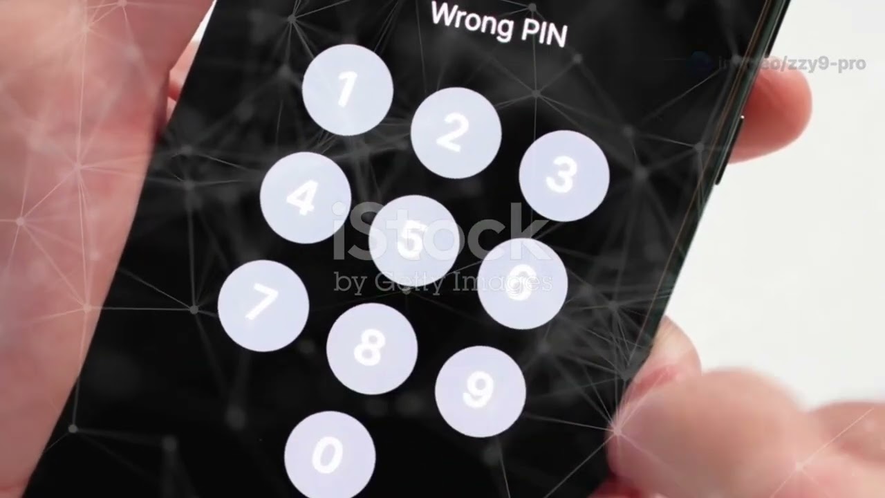 Unlocking Android  FRP Explained & Recov 2025 05 12