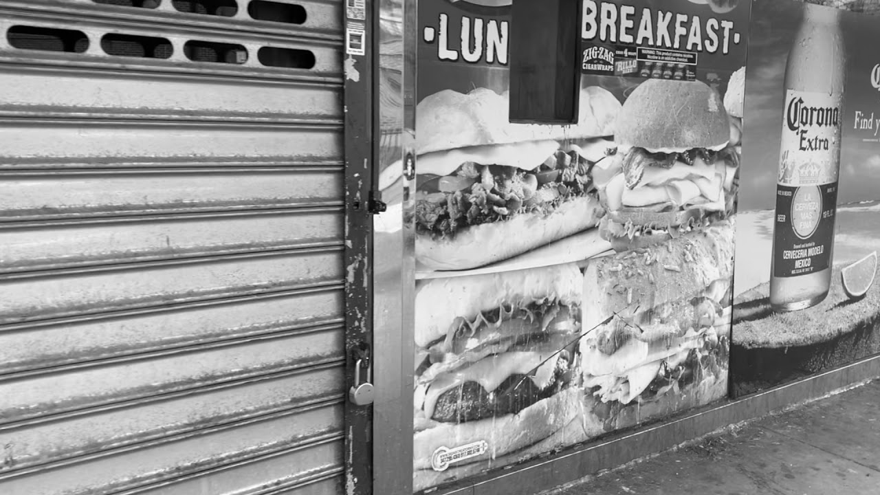 Emergency: 12 Days of COVID-19 in Williamsbridge