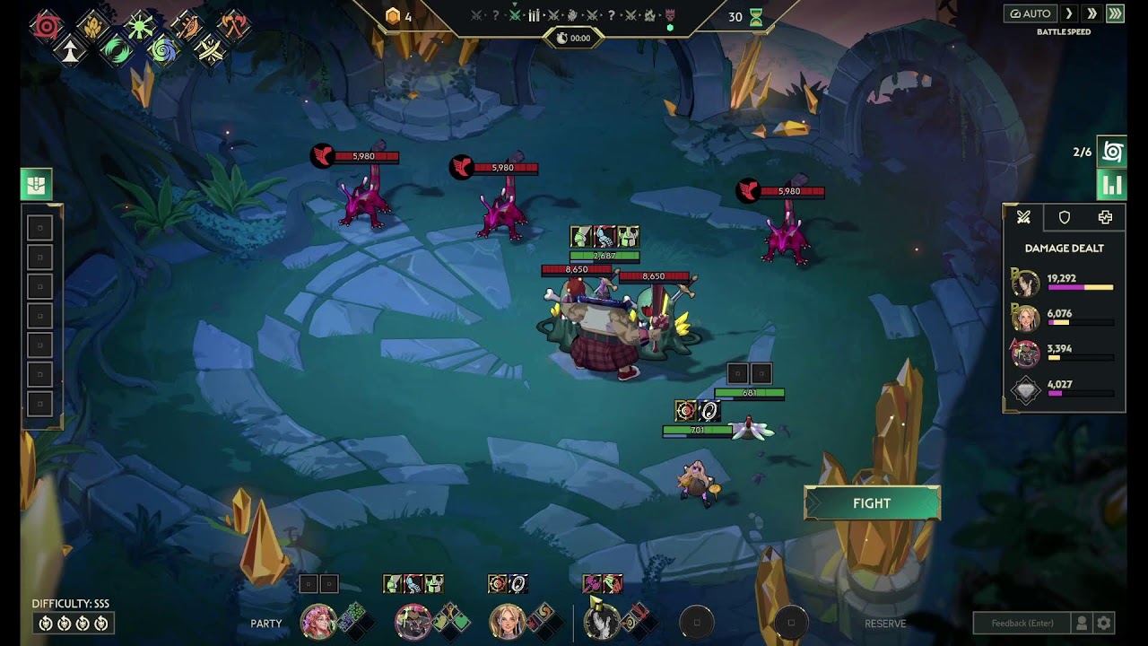 Guildrun Red Rift pb = 22 (twice) | Don't throw at 22 streak challenge