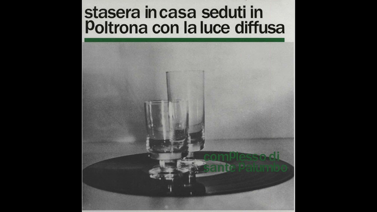Complesso Di Sante Palumbo - Il Fatto