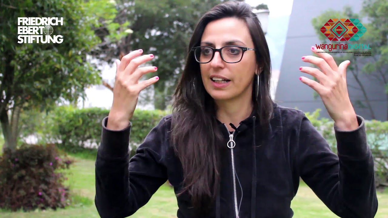 Economía Feminista Veronica Gago