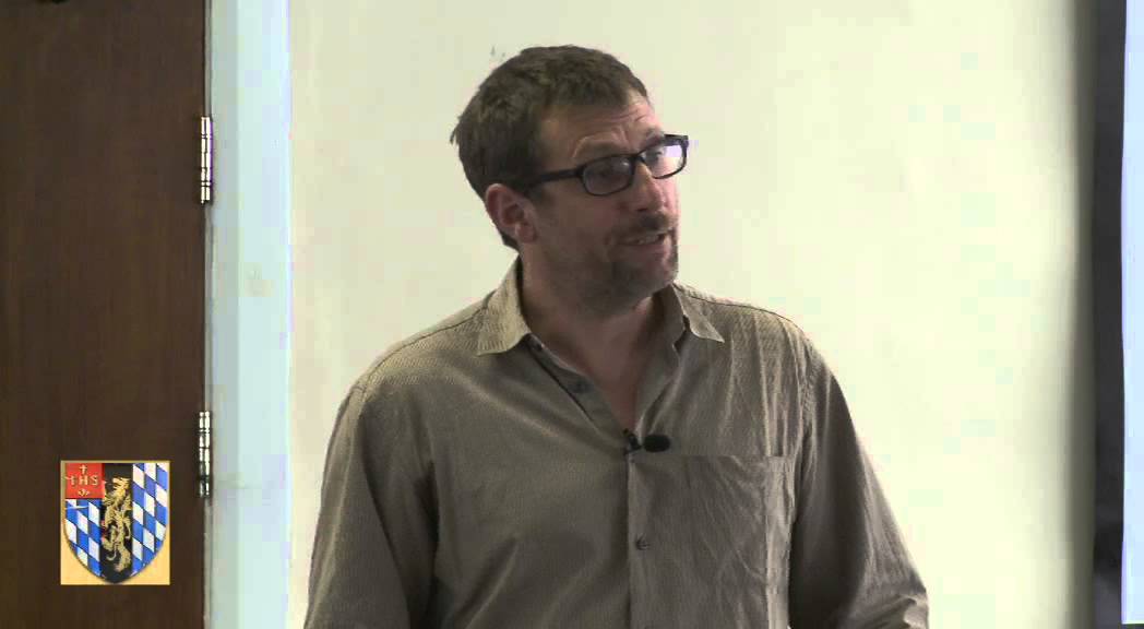 Jonathan Norton. Heythrop Centre for Textual Studies, University of London