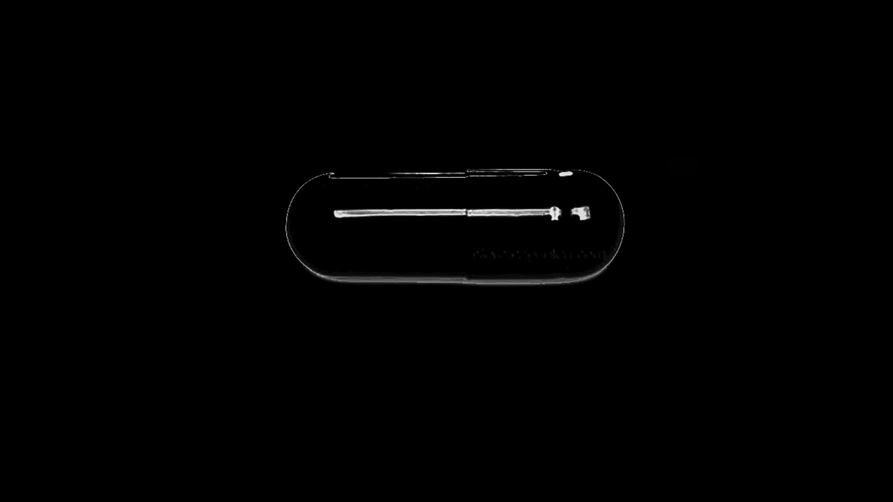 BlackPill Slowed