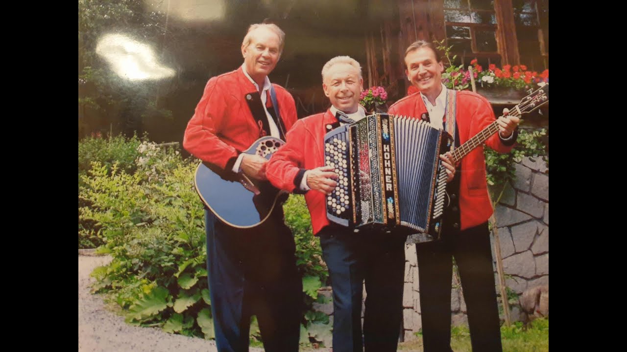 Brock-Terzett (Mir Schwaben send Pfondskerle, Krabba-Nescht Holzbronn, SWR Fernsehen)